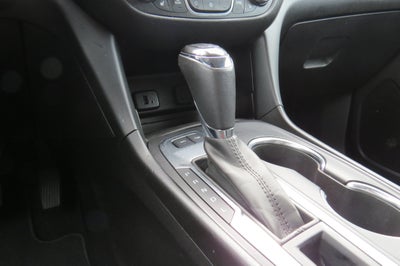 2018 Chevrolet Equinox LT w/2LT
