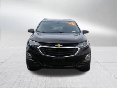 2018 Chevrolet Equinox LT w/2LT