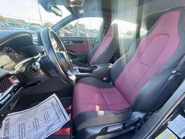 2024 Honda Civic Si Base