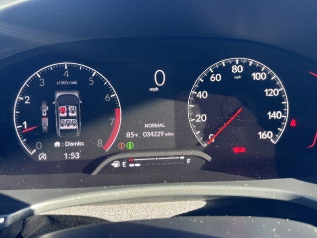2024 Honda Civic Si Base