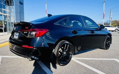 2024 Honda Civic Si Base