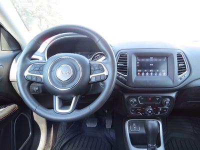 2021 Jeep Compass Sport