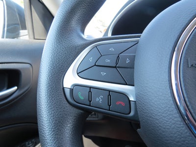 2021 Jeep Compass Sport