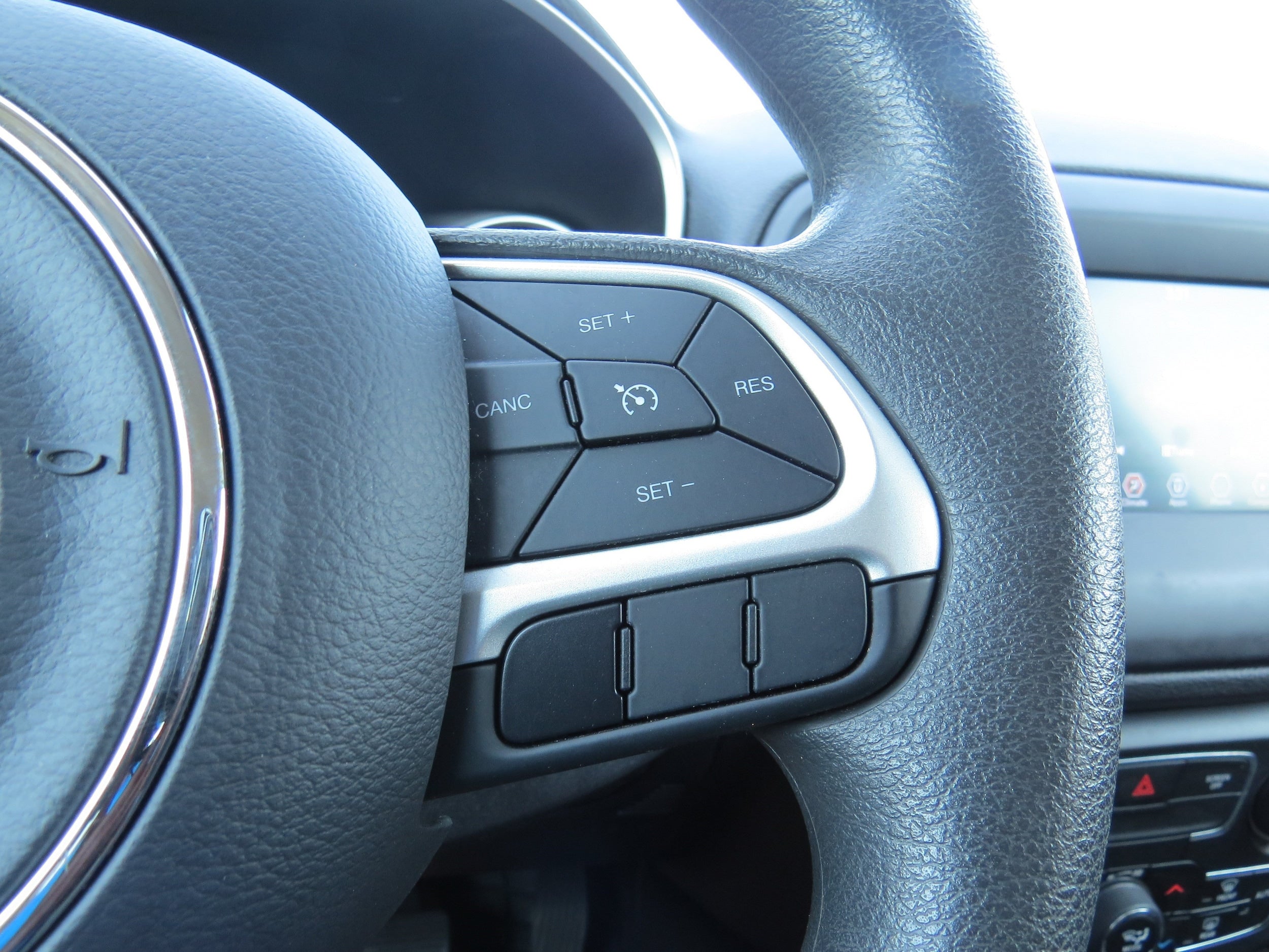 2021 Jeep Compass Sport