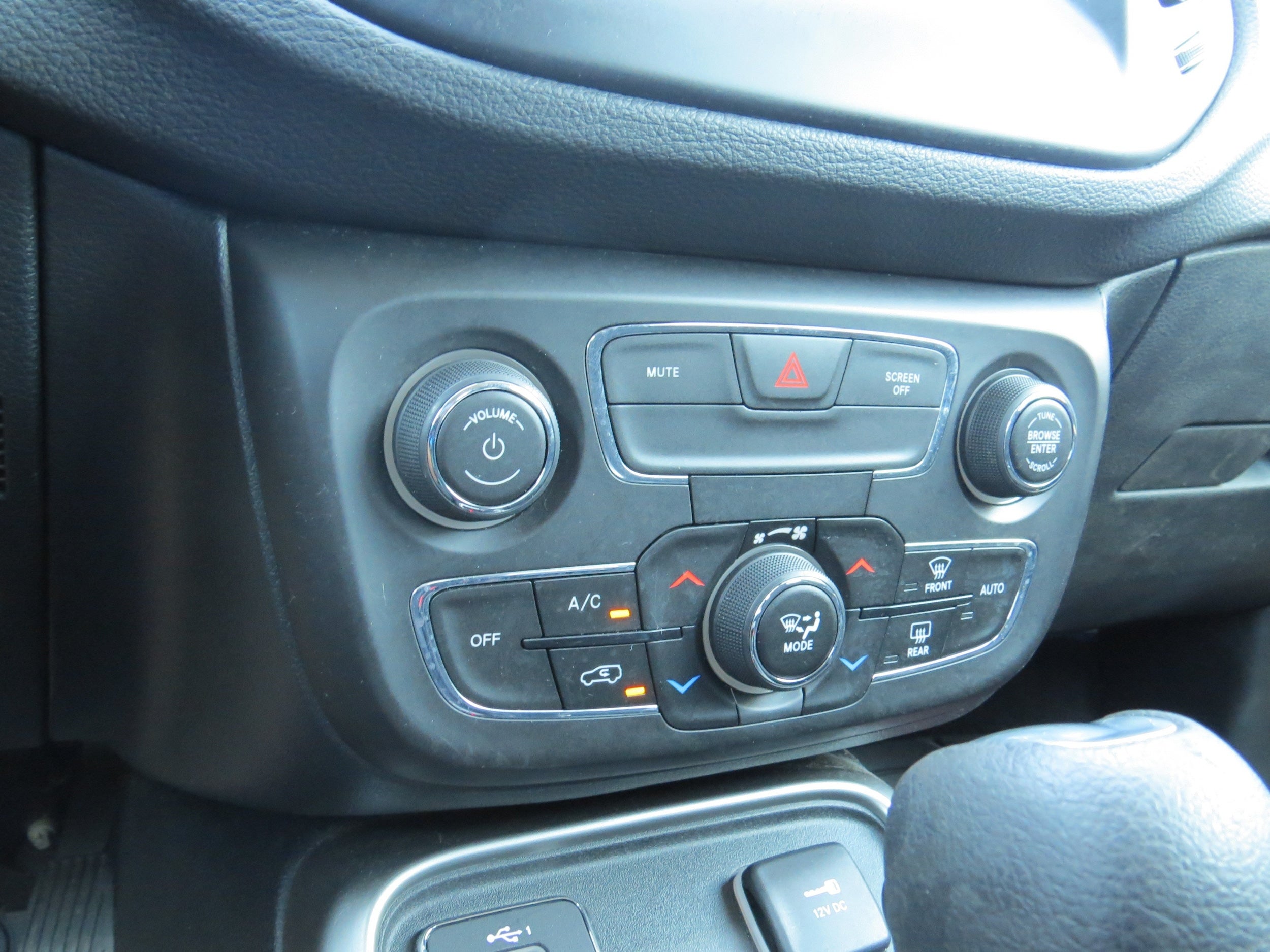 2021 Jeep Compass Sport