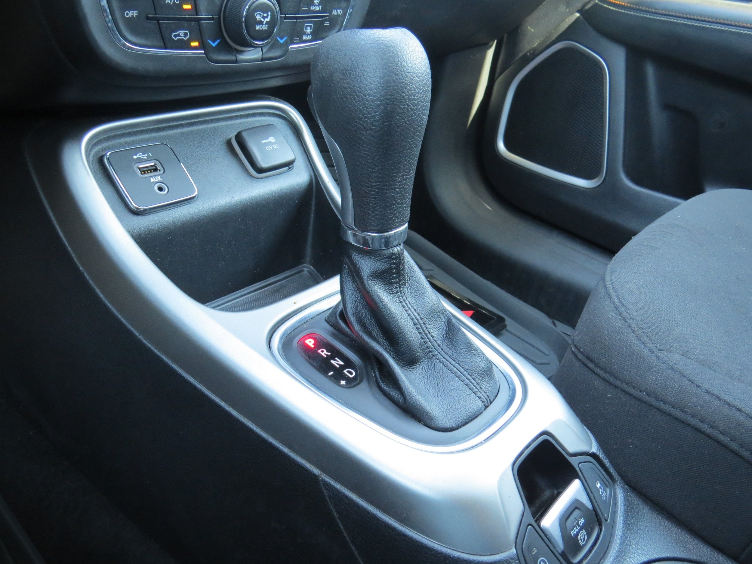 2021 Jeep Compass Sport