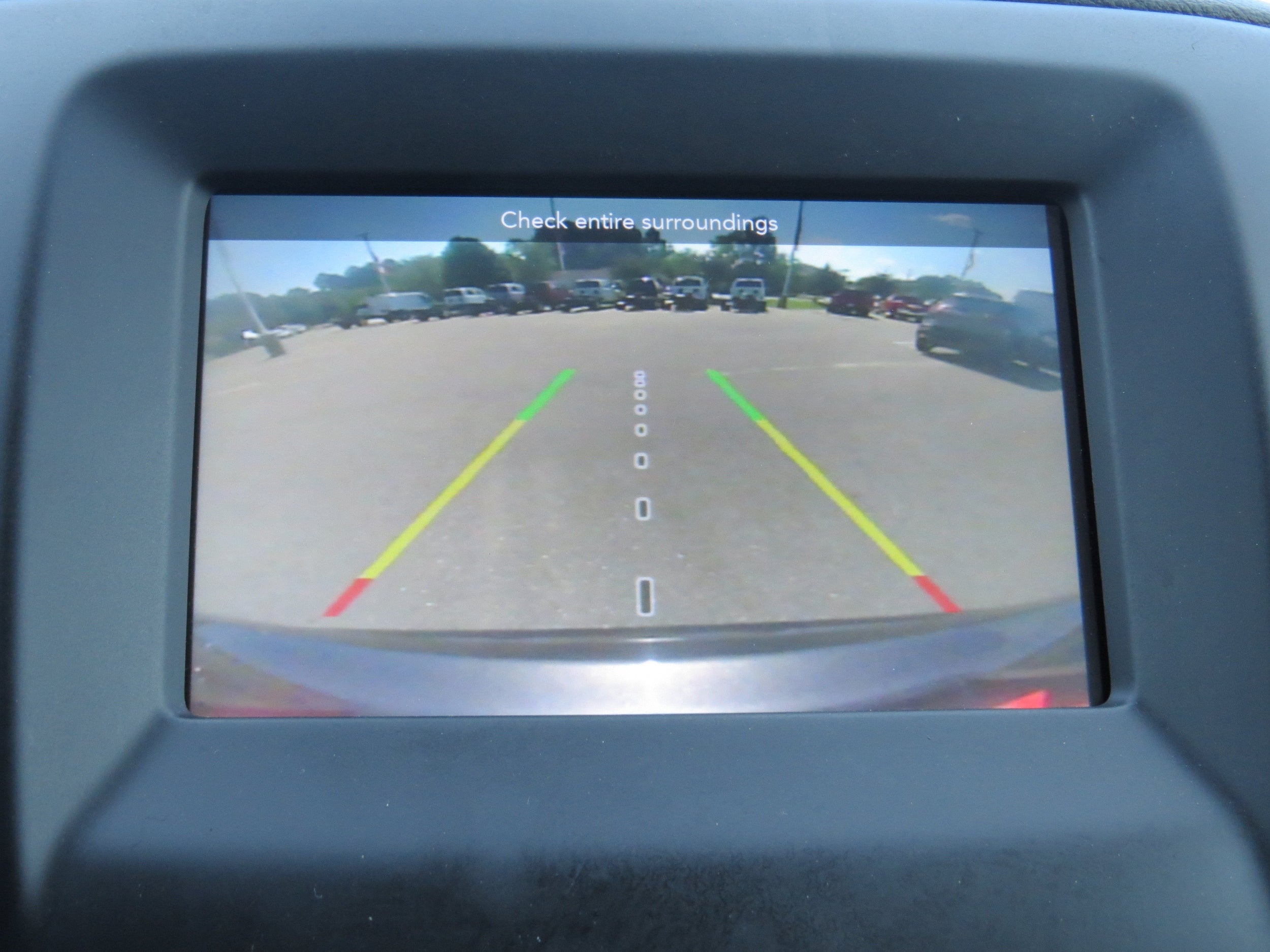 2021 Jeep Compass Sport