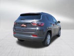 2021 Jeep Compass Sport