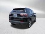 2019 Jeep Compass Limited 4x4