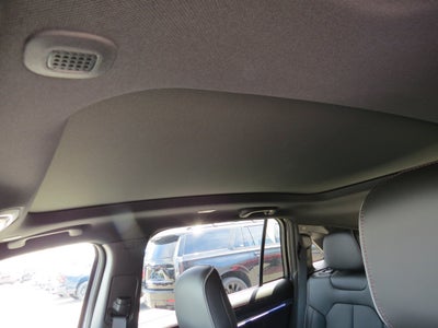 2025 Jeep Wagoneer S Limited