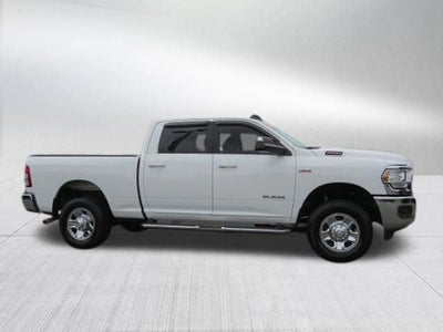 2021 RAM 2500 Big Horn