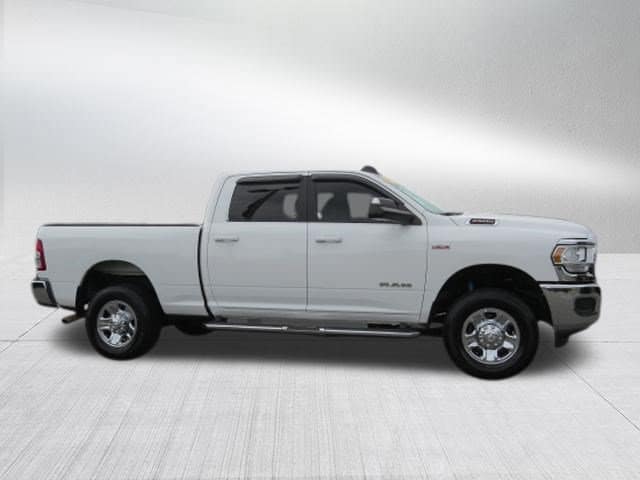 2021 RAM 2500 Big Horn