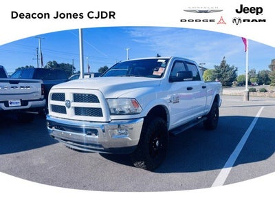 2015 RAM 2500 SLT