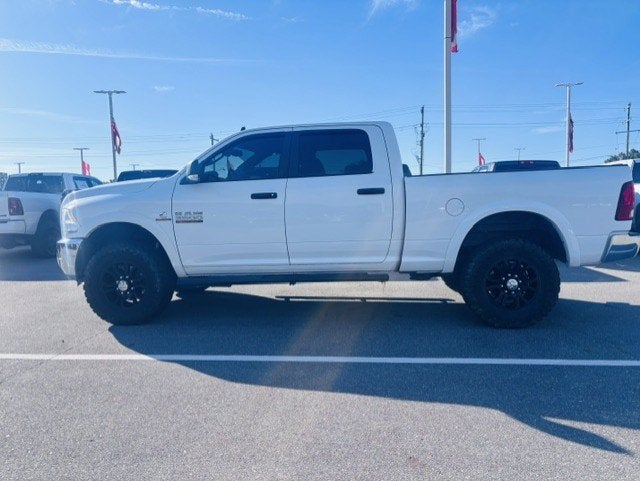 2015 RAM 2500 SLT