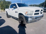 2015 RAM 2500 SLT