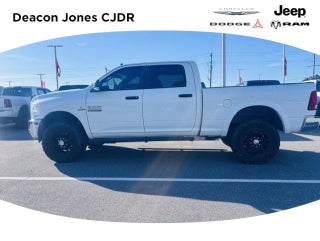 2015 RAM 2500 SLT