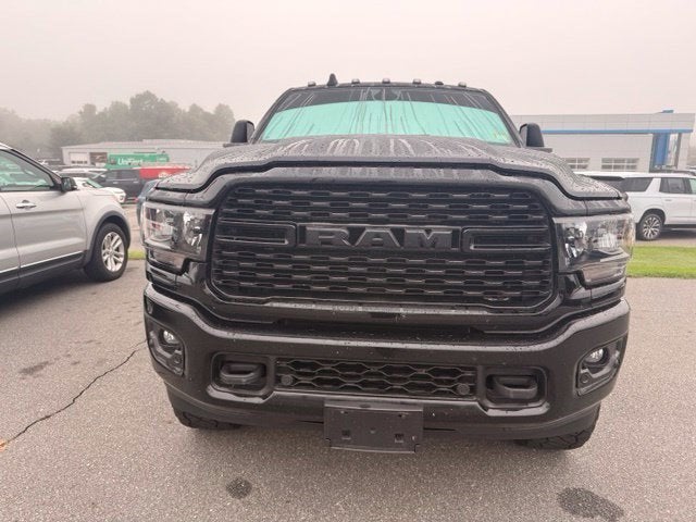 2023 RAM 2500 Big Horn