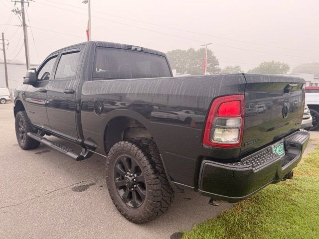 2023 RAM 2500 Big Horn
