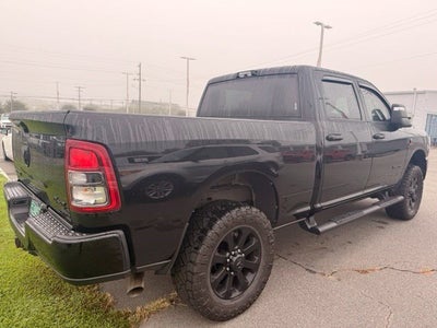 2023 RAM 2500 Big Horn