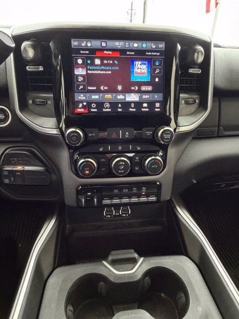 2023 RAM 2500 Big Horn
