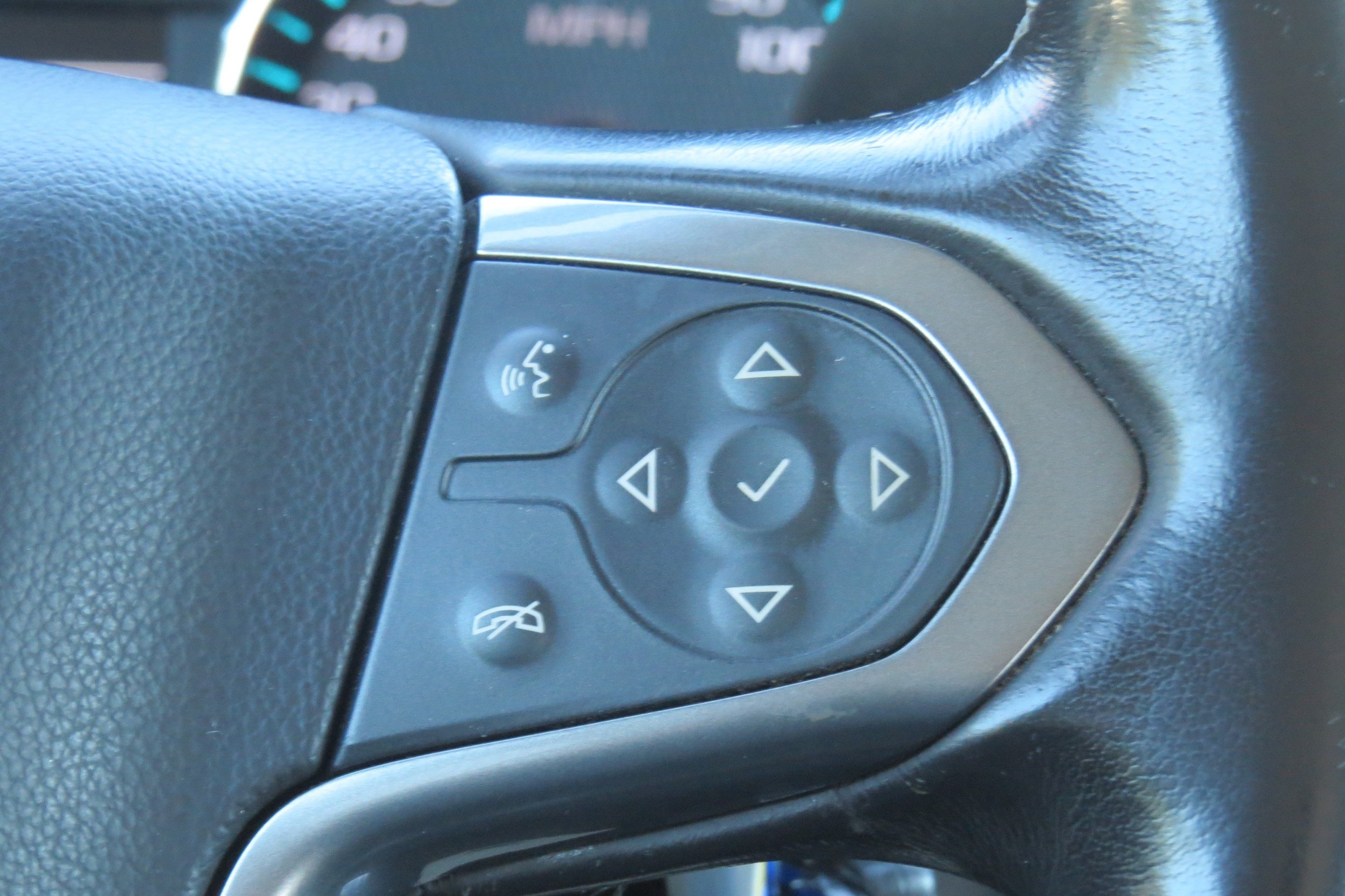 2018 Chevrolet Silverado 1500 LT w/2LT