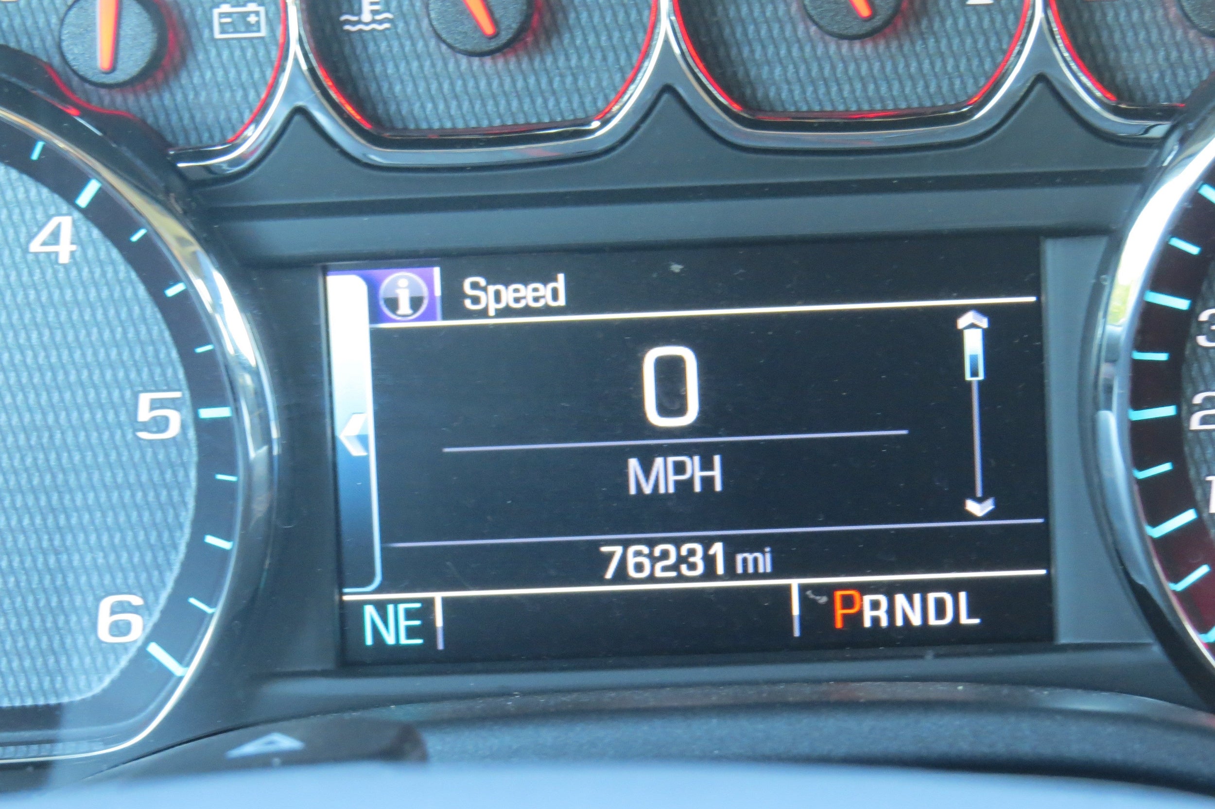 2018 Chevrolet Silverado 1500 LT w/2LT