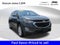 2018 Chevrolet Equinox LT w/1LT