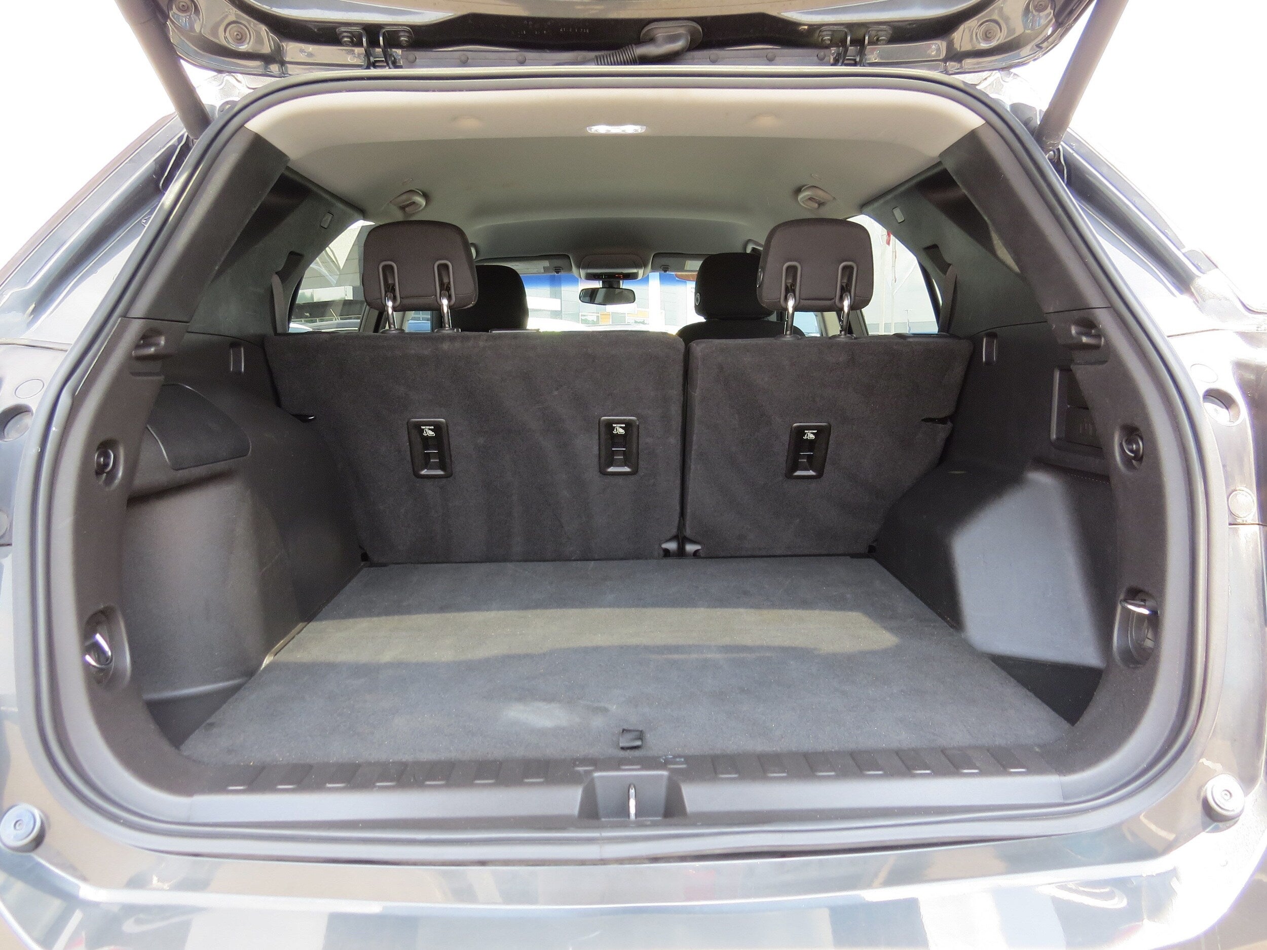 2018 Chevrolet Equinox LT w/1LT
