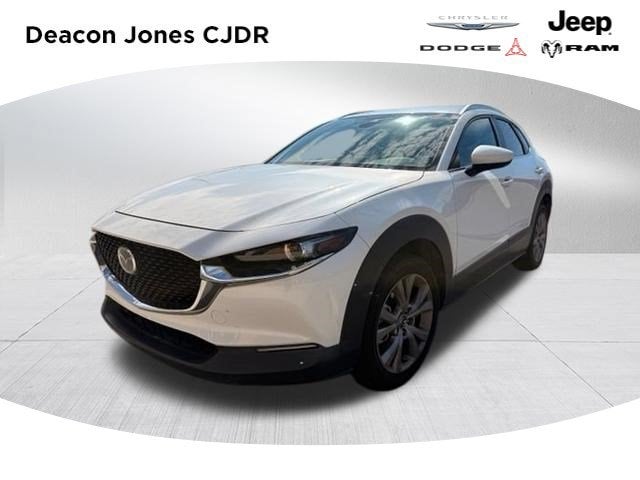 2023 Mazda Mazda CX-30 2.5 S Preferred Package