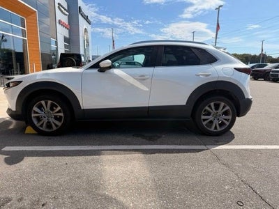 2023 Mazda Mazda CX-30 2.5 S Preferred Package