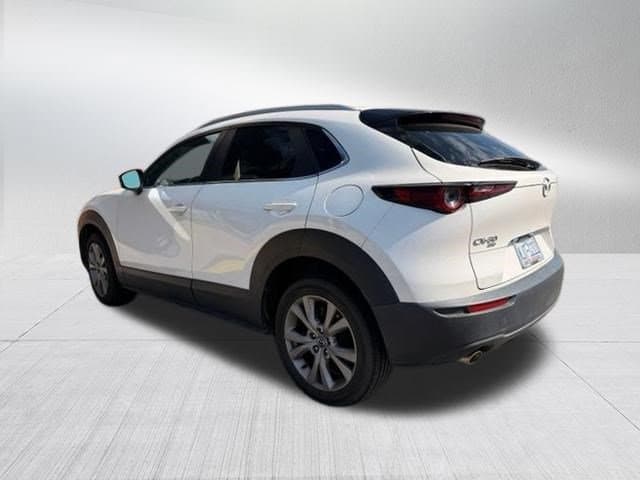 2023 Mazda Mazda CX-30 2.5 S Preferred Package