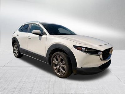 2023 Mazda Mazda CX-30 2.5 S Preferred Package
