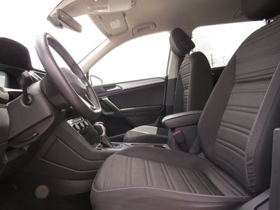 2023 Volkswagen Tiguan 2.0T S