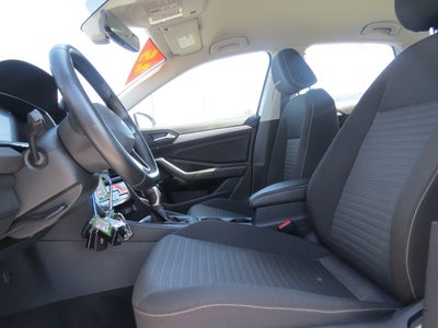 2025 Volkswagen Jetta 1.5T S