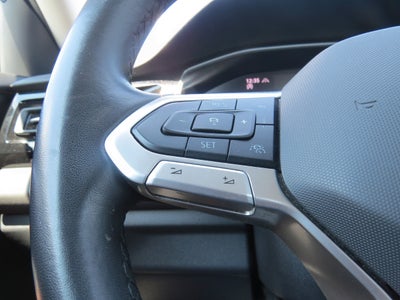 2025 Volkswagen Jetta 1.5T S