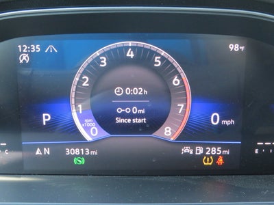 2025 Volkswagen Jetta 1.5T S