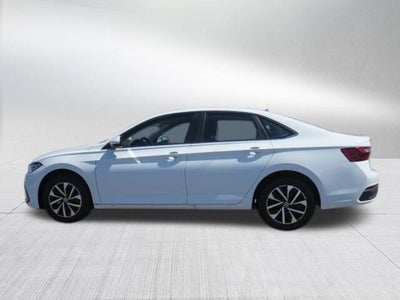 2025 Volkswagen Jetta 1.5T S