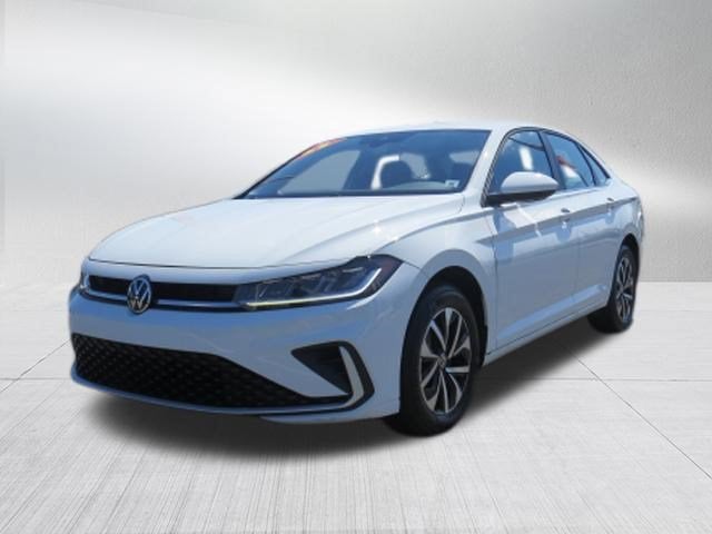 2025 Volkswagen Jetta 1.5T S