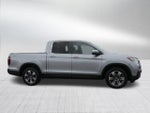 2019 Honda Ridgeline RTL FWD