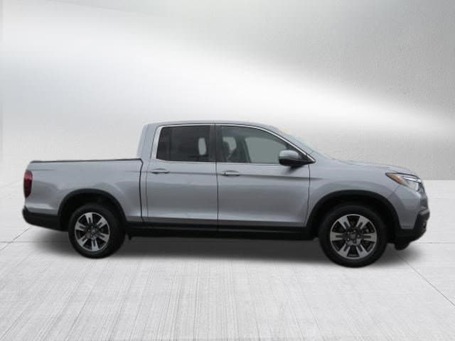 2019 Honda Ridgeline RTL FWD