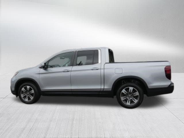 2019 Honda Ridgeline RTL FWD