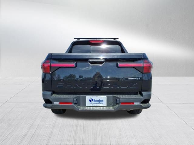 2022 Hyundai Santa Cruz 2.5T SEL Premium