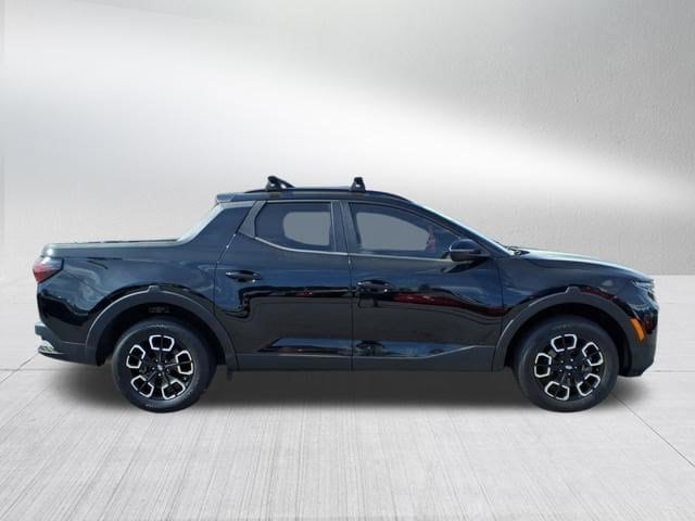 2022 Hyundai Santa Cruz 2.5T SEL Premium