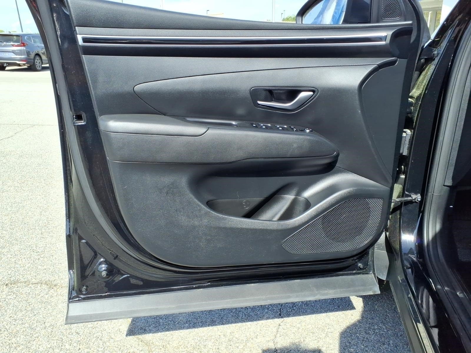 2022 Hyundai Santa Cruz 2.5T SEL Premium