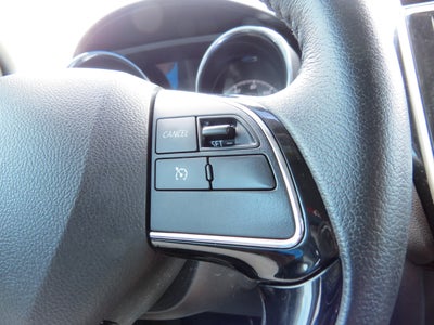 2022 Mitsubishi Outlander Sport 2.0 SE