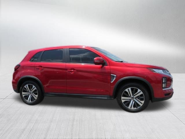 2022 Mitsubishi Outlander Sport 2.0 SE