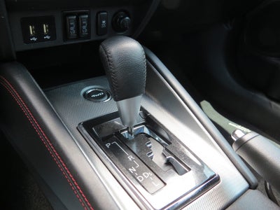 2022 Mitsubishi Outlander Sport 2.0 SE