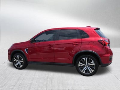 2022 Mitsubishi Outlander Sport 2.0 SE