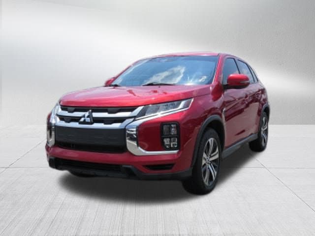 2022 Mitsubishi Outlander Sport 2.0 SE