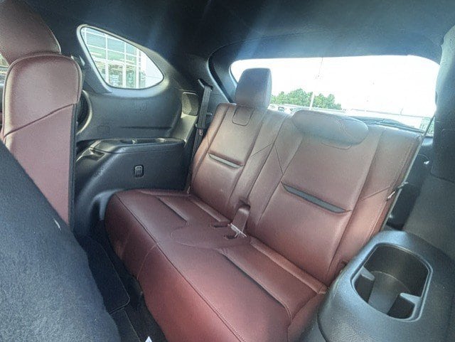 2017 Mazda Mazda CX-9 Signature